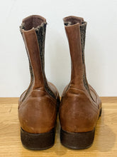Load image into Gallery viewer, Leather Chelsea Boots
