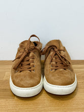 Load image into Gallery viewer, Suede Sherpa Sneakers (orig. $675)
