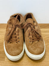Load image into Gallery viewer, Suede Sherpa Sneakers (orig. $675)
