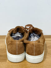 Load image into Gallery viewer, Suede Sherpa Sneakers (orig. $675)
