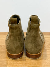 Load image into Gallery viewer, Suede Chelsea Boots
