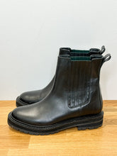 Load image into Gallery viewer, Leather Chelsea Boots (orig. $239)
