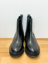 Load image into Gallery viewer, Leather Chelsea Boots (orig. $239)
