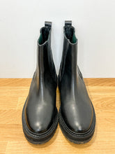 Load image into Gallery viewer, Leather Chelsea Boots (orig. $239)
