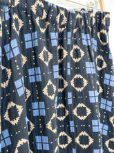 Load image into Gallery viewer, Square + Western Print Skirt
