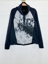 Load image into Gallery viewer, Quilted Polartec Pullover Sweatshirt (orig. ~$290)
