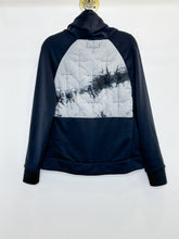 Load image into Gallery viewer, Quilted Polartec Pullover Sweatshirt (orig. ~$290)
