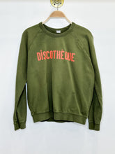 Load image into Gallery viewer, Discotheque Crewneck Sweatshirt
