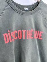 Load image into Gallery viewer, Discotheque Crewneck Sweatshirt
