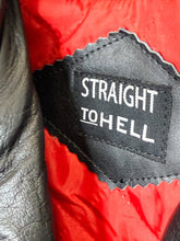 Load image into Gallery viewer, Defector Insulated Leather Moto Jacket (orig. $395)
