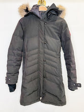 Load image into Gallery viewer, Lorette Parka (orig. $1475)
