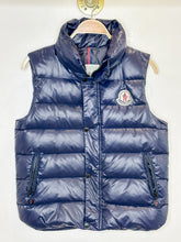 Load image into Gallery viewer, Down Puffer Vest
