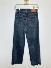 Load image into Gallery viewer, Ribcage Straight Ankle
