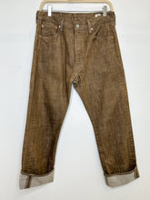 Load image into Gallery viewer, Straight Leg
