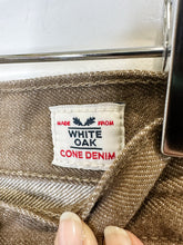 Load image into Gallery viewer, Straight Leg
