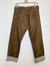 Load image into Gallery viewer, Straight Leg
