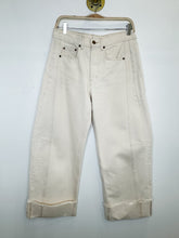 Load image into Gallery viewer, Cuffed Barrel Leg
