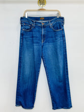 Load image into Gallery viewer, The Mid Rise Rambler Zip Ankle
