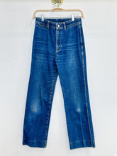 Load image into Gallery viewer, High Rise Straight Leg (orig. $395)
