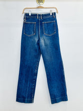 Load image into Gallery viewer, High Rise Straight Leg (orig. $395)
