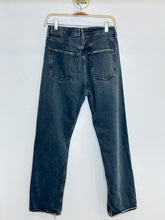 Load image into Gallery viewer, High Rise Wide Straight
