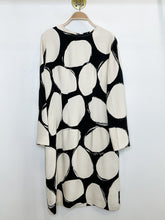 Load image into Gallery viewer, Dot Print Long Sleeve Dress (NWT, orig. $2033)
