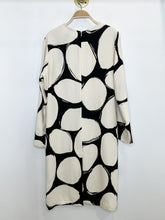 Load image into Gallery viewer, Dot Print Long Sleeve Dress (NWT, orig. $2033)
