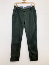 Load image into Gallery viewer, Flat Front Trousers
