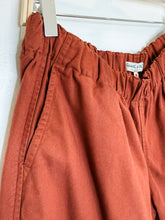 Load image into Gallery viewer, Cotton Pull On Pants (orig. $250)
