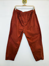 Load image into Gallery viewer, Cotton Pull On Pants (orig. $250)
