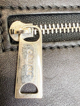 Load image into Gallery viewer, Medium Trapeze Top Handle Bag
