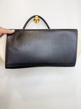 Load image into Gallery viewer, Medium Trapeze Top Handle Bag
