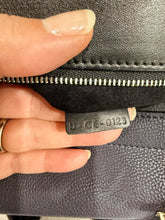 Load image into Gallery viewer, Medium Trapeze Top Handle Bag
