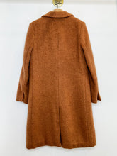 Load image into Gallery viewer, Wool-Blend Feist Coat (orig. ~$220)
