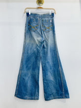 Load image into Gallery viewer, Vintage 1970's Bell Bottoms
