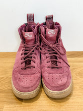 Load image into Gallery viewer, SF Air Force 1 Mid Force
