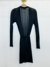 Load image into Gallery viewer, Long Lightweight Cardigan with Tie Belt
