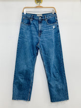 Load image into Gallery viewer, Organic Way High Jean
