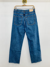 Load image into Gallery viewer, Organic Way High Jean
