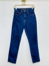 Load image into Gallery viewer, Alenah Slim Straight High Rise
