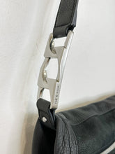 Load image into Gallery viewer, Olympus Hobo Leather Messenger Bag (orig. $595)

