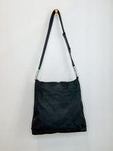 Load image into Gallery viewer, Olympus Hobo Leather Messenger Bag (orig. $595)
