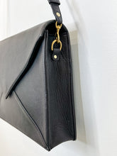 Load image into Gallery viewer, Nora Large Envelope Clutch with Crossbody Strap
