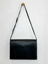 Load image into Gallery viewer, Nora Large Envelope Clutch with Crossbody Strap
