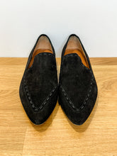 Load image into Gallery viewer, Waterproof Suede Loafers
