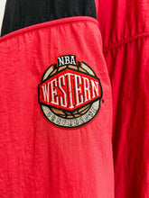 Load image into Gallery viewer, Vintage Blazers Bomber Jacket
