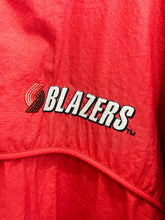 Load image into Gallery viewer, Vintage Blazers Bomber Jacket
