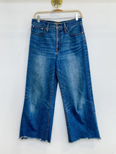 Load image into Gallery viewer, Straight Wide Leg
