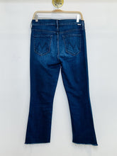 Load image into Gallery viewer, Insider Crop Step Fray
