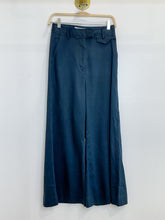 Load image into Gallery viewer, Wide Leg Cotton Pants
